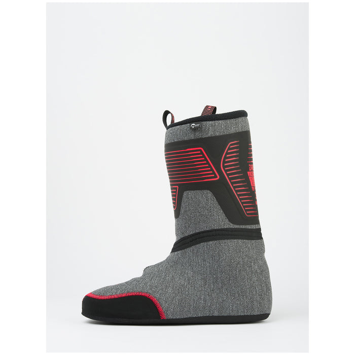 Dalbello Cabrio MV 120 3D Wrap Ski Boots 2026 Grey/Black