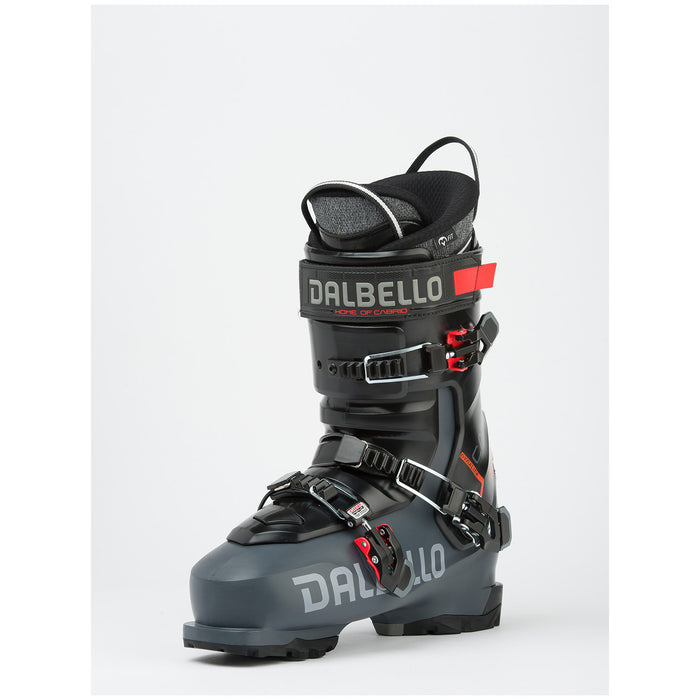 Dalbello Cabrio MV 120 IF Ski Boots 2026 Grey/Black