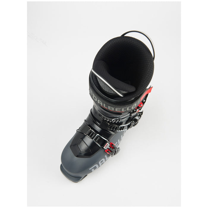 Dalbello Cabrio MV 120 IF Ski Boots 2026 Grey/Black