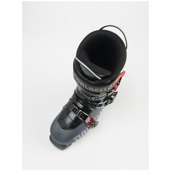 Dalbello Cabrio MV 120 IF Ski Boots 2026 Grey/Black