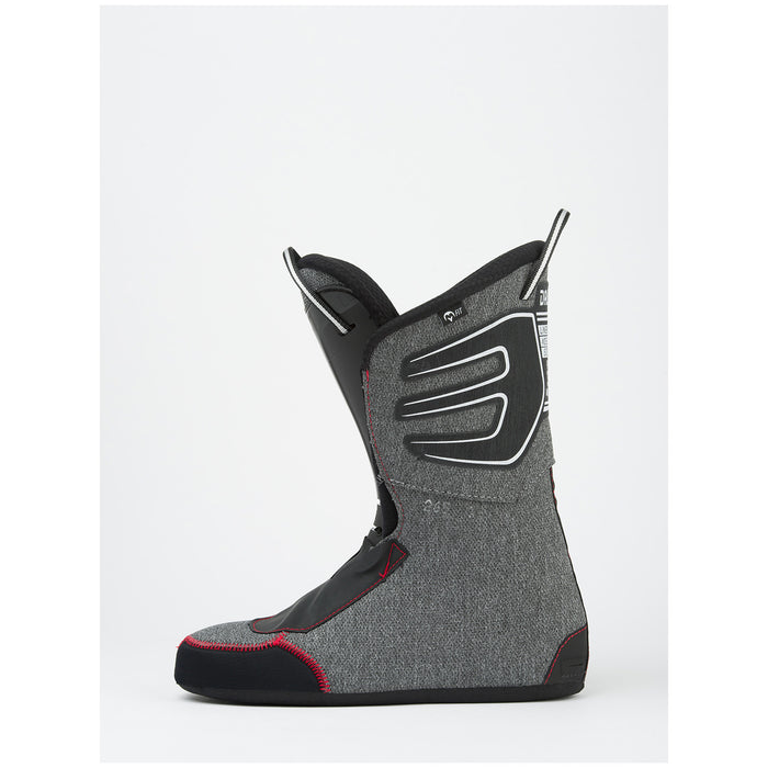 Dalbello Cabrio MV 120 IF Ski Boots 2026 Grey/Black