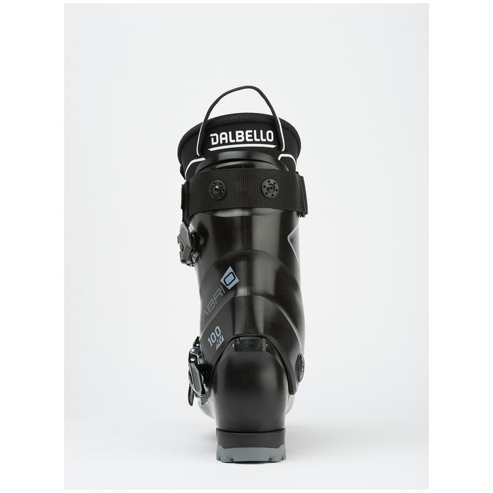 Dalbello Cabrio MV 100 IF Ski Boots 2026 Black/Black
