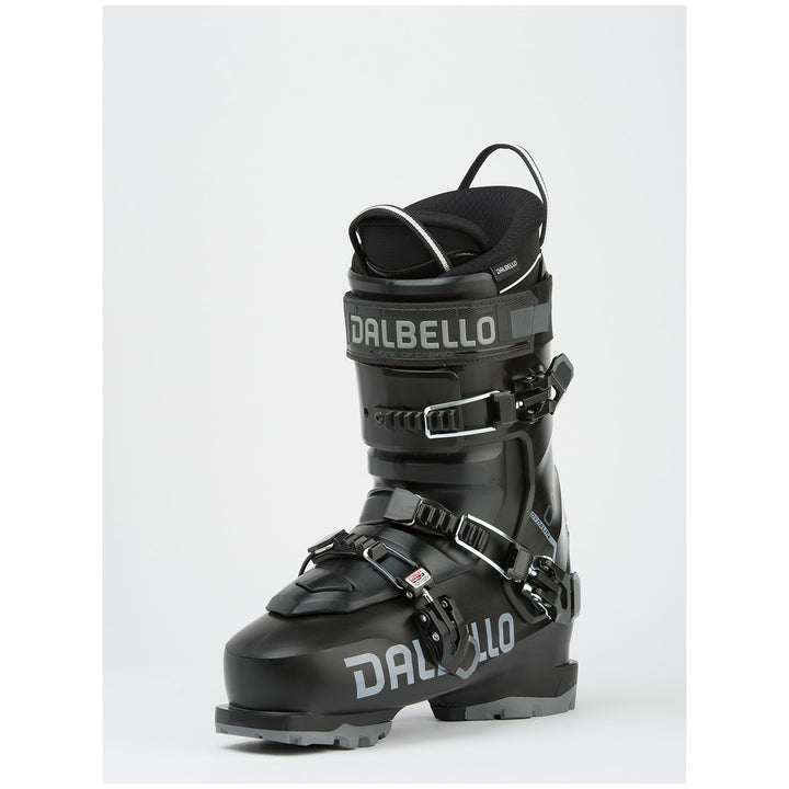 Dalbello Cabrio MV 100 IF Ski Boots 2026 Black/Black