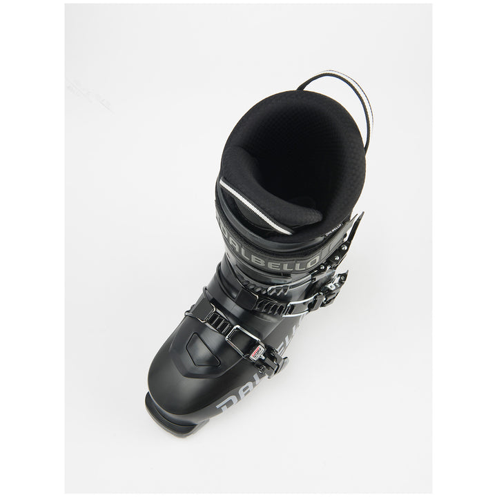Dalbello Cabrio MV 100 IF Ski Boots 2026 Black/Black