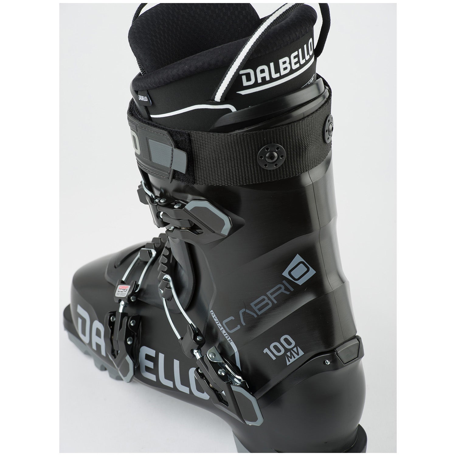 Dalbello Cabrio MV 100 IF Ski Boots 2026 – evo