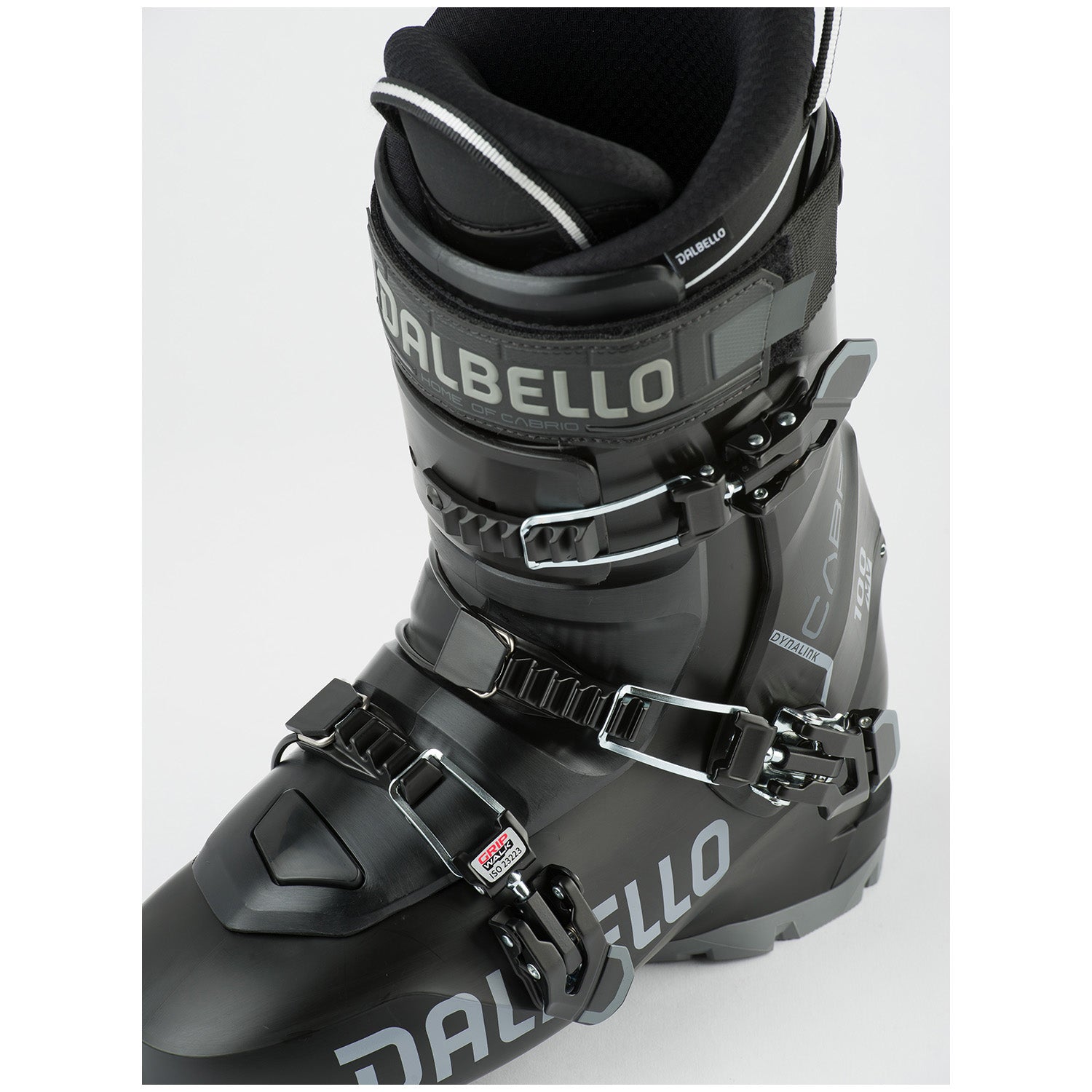Dalbello Cabrio MV 100 IF Ski Boots 2026 – evo