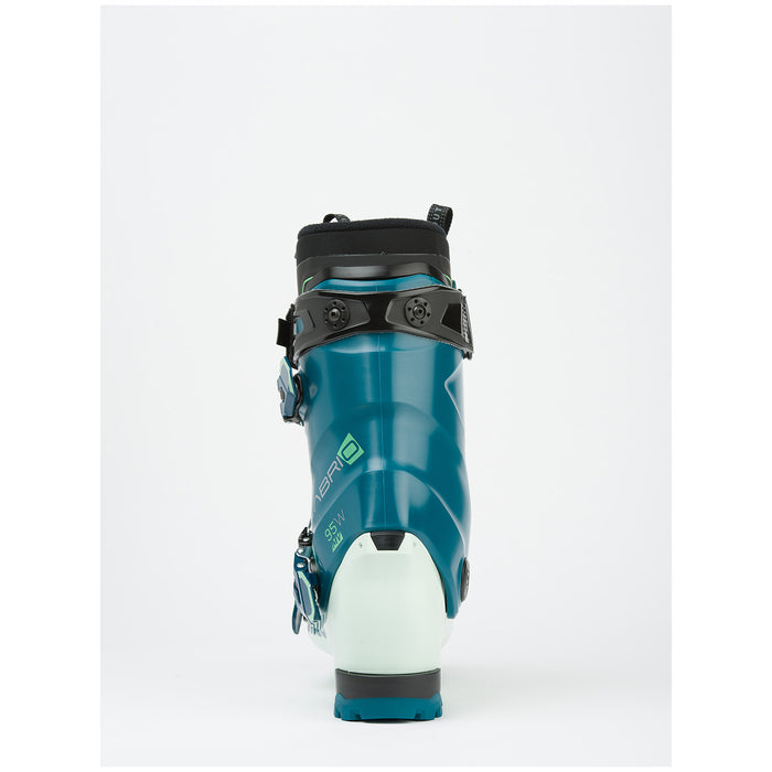 Dalbello Cabrio MV 95 W 3D Wrap Ski Boots - Women's 2026 Matcha Milk/Grue