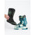 Dalbello Cabrio MV 95 W 3D Wrap Ski Boots - Women's 2026 Matcha Milk/Grue