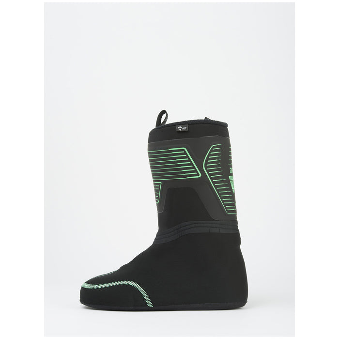 Dalbello Cabrio MV 95 W 3D Wrap Ski Boots - Women's 2026 Matcha Milk/Grue