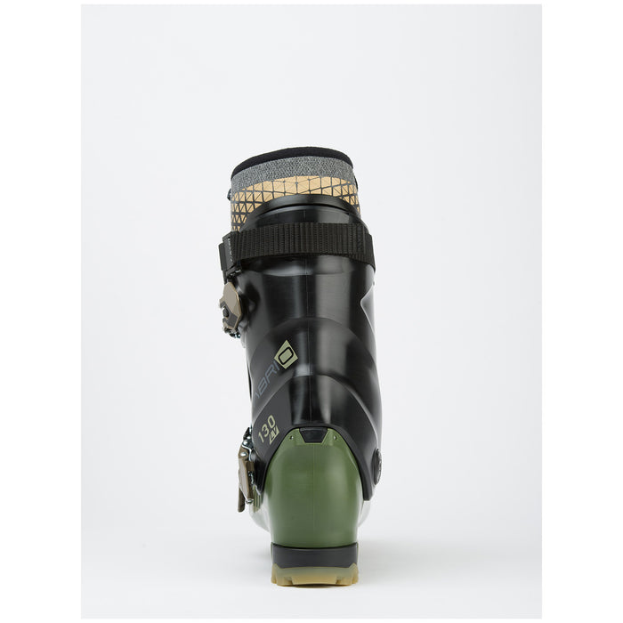 Dalbello Cabrio LV 130 Ski Boots 2026 Moss Green/Black