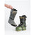 Dalbello Cabrio LV 130 Ski Boots 2026 Moss Green/Black