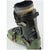Dalbello Cabrio LV 130 Ski Boots 2026 Moss Green/Black