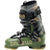 Dalbello Cabrio LV 130 Ski Boots 2026 Moss Green/Black