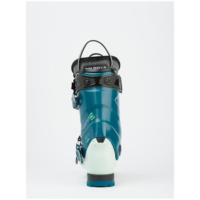 Dalbello Cabrio MV 95 W IF Ski Boots - Women's 2026 Matcha Milk/Grue