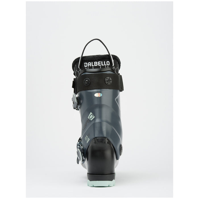 Dalbello Cabrio MV 85 W IF Ski Boots - Women's 2026 Black/Antracite