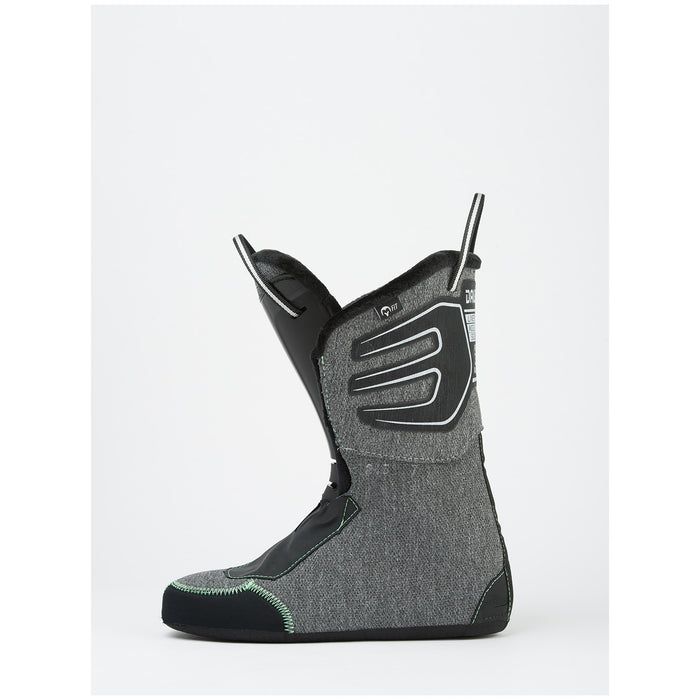 Dalbello Cabrio MV 95 W IF Ski Boots - Women's 2026 Matcha Milk/Grue