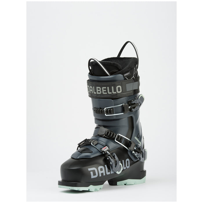 Dalbello Cabrio MV 85 W IF Ski Boots - Women's 2026 Black/Antracite