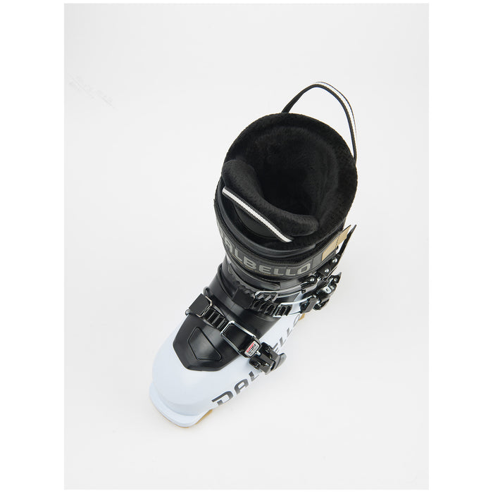 Dalbello Cabrio MV 75 W IF Ski Boots - Women's 2026 Polar/Black