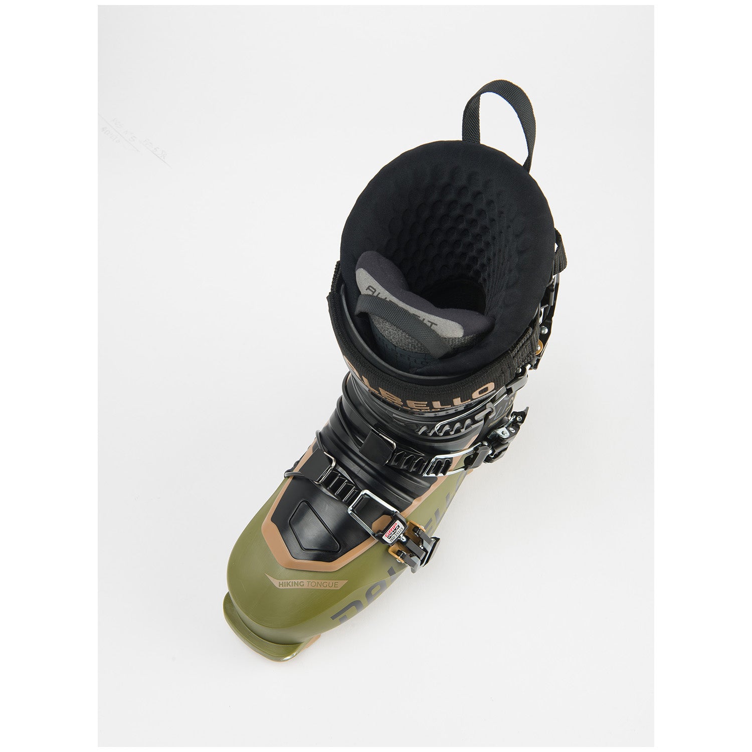 3651キープ中DALBELLO CABRIO LV FREE 120 Dalbello Cabrio LV Free 120 Ski Boots 2024 | Absolute-Snow