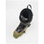 Dalbello Cabrio LV Free 120 IF Alpine Touring Ski Boots 2025 Olive/Black
