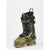 Dalbello Cabrio LV Free 120 IF Alpine Touring Ski Boots 2025 Olive/Black