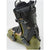 Dalbello Cabrio LV Free 120 IF Alpine Touring Ski Boots 2025 Olive/Black