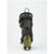 Dalbello Cabrio LV Free 120 IF Alpine Touring Ski Boots 2025 Olive/Black