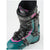 Dalbello Cabrio LV Free 105 W IF Alpine Touring Ski Boots - Women's 2025 Jungle Green/Black