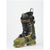 Dalbello Cabrio MV Free 120 IF Alpine Touring Ski Boots 2025 Olive/Black