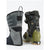 Dalbello Cabrio MV Free 120 IF Alpine Touring Ski Boots 2025 Olive/Black