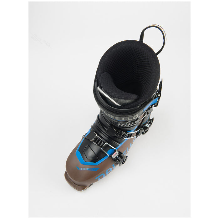 Dalbello Cabrio MV Free 100 IF Alpine Touring Ski Boots 2025 Mocha/Black