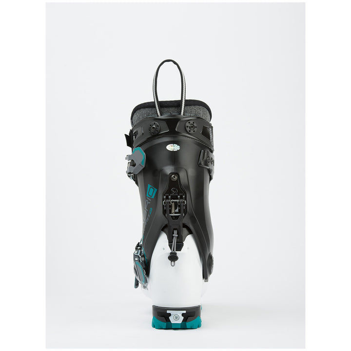 Dalbello Cabrio MV Free 95 W IF Alpine Touring Ski Boots - Women's 2025 White/Black