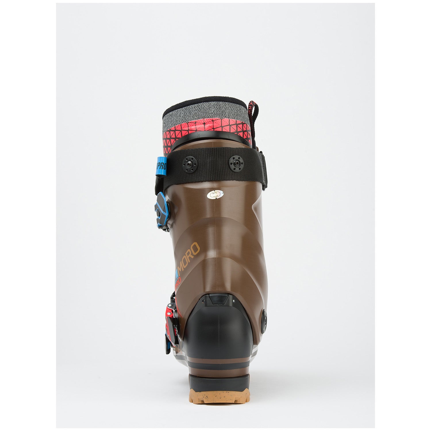 Dalbello Il Moro Pro 3D Wrap Ski Boots 2026 – evo