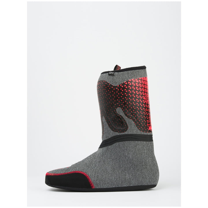 Dalbello Il Moro Pro 3D Wrap Ski Boots 2026 Black/Mocha