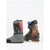 Dalbello Il Moro Pro 3D Wrap Ski Boots 2026 Black/Mocha