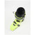 Dalbello Il Moro 110 3D Wrap Ski Boots 2026 Yellow Fluo/Yellow Fluo