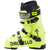 Dalbello Il Moro 110 3D Wrap Ski Boots 2026 Yellow Fluo/Yellow Fluo
