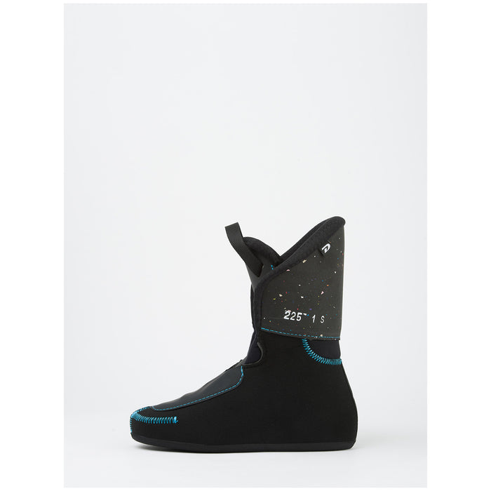 Dalbello J-Tour Alpine Touring Ski Boots - Kids' 2027 Blue Laguna/Mocha