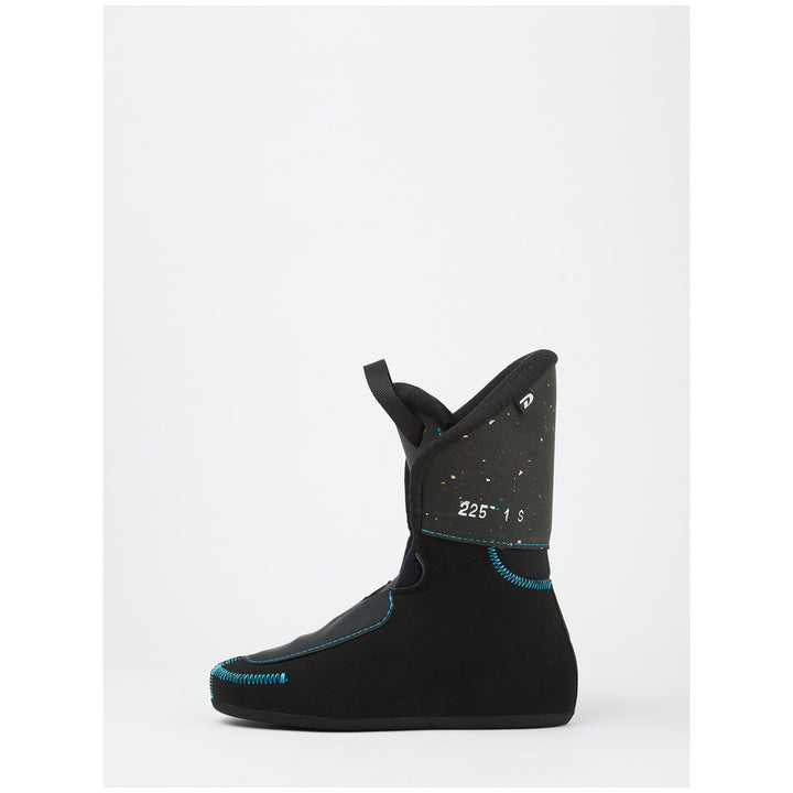 Dalbello J-Tour Alpine Touring Ski Boots - Kids' 2027 Blue Laguna/Mocha