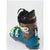Dalbello J-Tour Alpine Touring Ski Boots - Kids' 2027 Blue Laguna/Mocha