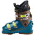 Dalbello J-Tour Alpine Touring Ski Boots - Kids' 2027 Blue Laguna/Mocha