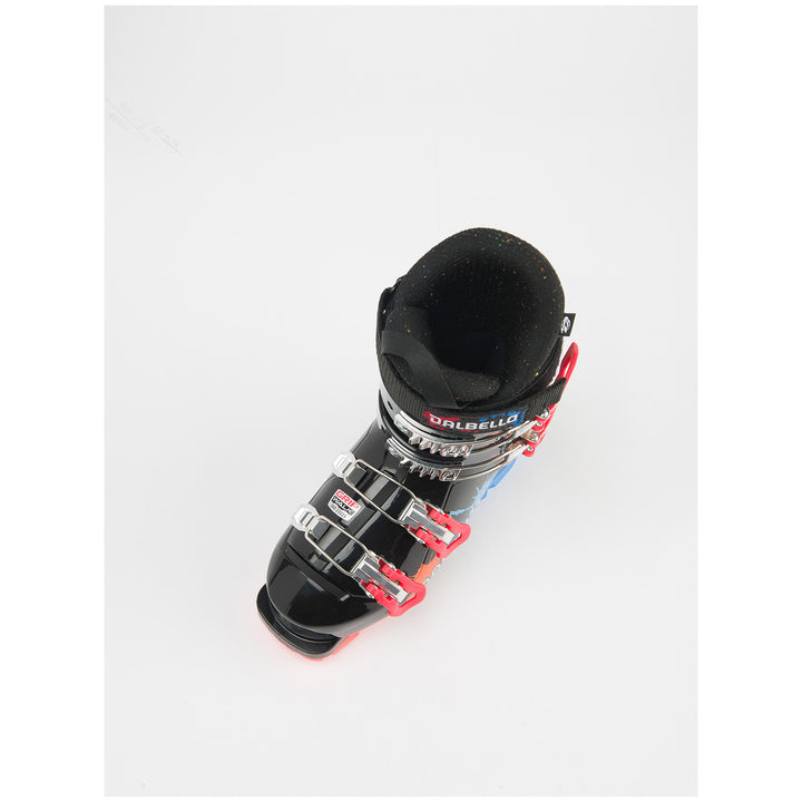 Dalbello J Green 4.0 GW Ski Boots - Kids' 2027 Black/Black