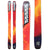 K2 Mindbender 106 C Skis 2025