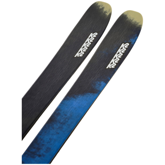 K2 Mindbender 106 C Skis 2025