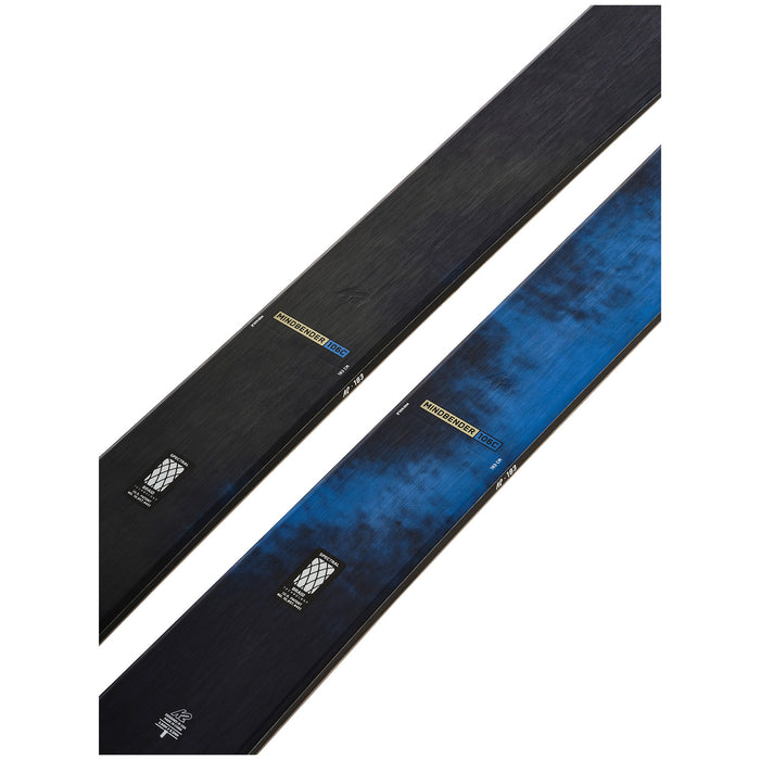 K2 Mindbender 106 C Skis 2025