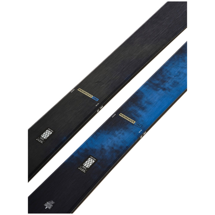 K2 Mindbender 106 C Skis 2025