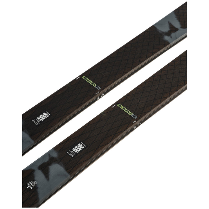 K2 Mindbender 96 C Skis 2025