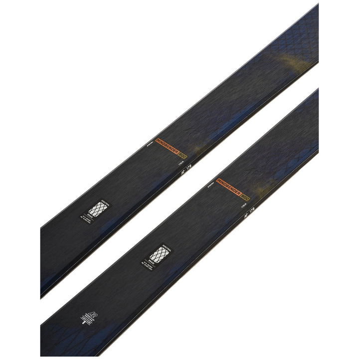 K2 Mindbender 90 C Skis 2025