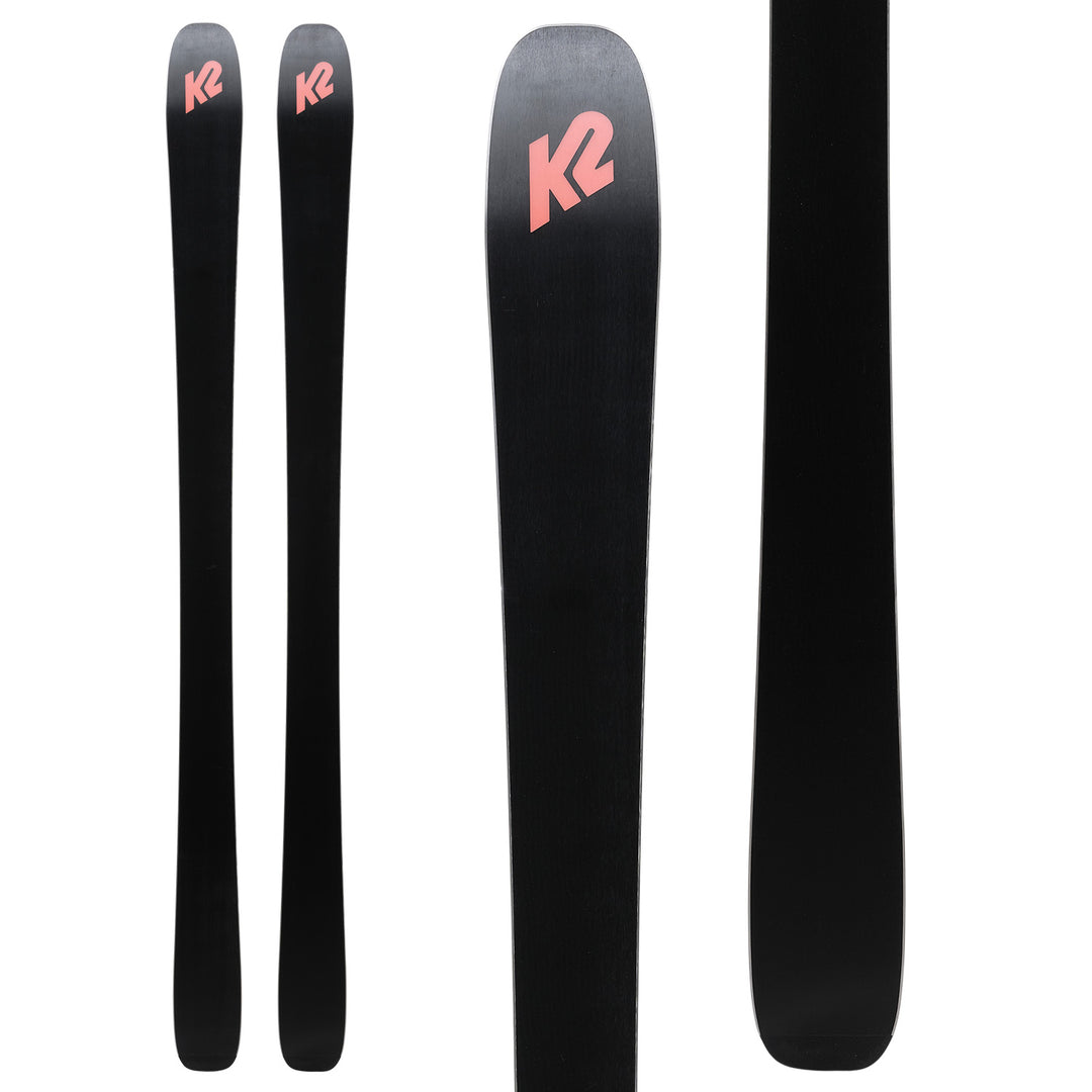K2 Mindbender 90 C Skis 2025