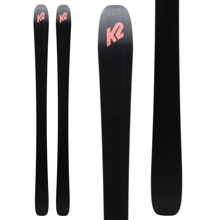 K2 Mindbender 90 C Skis 2025